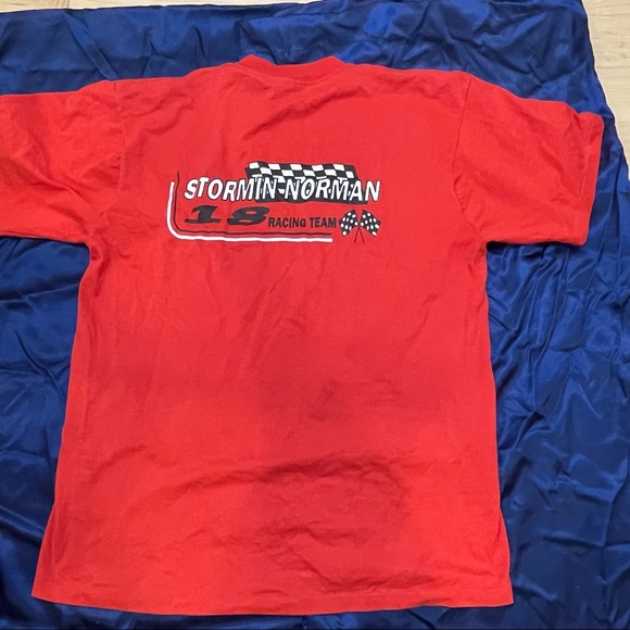 Car Racing T-shirt - Picture 2 of 2
